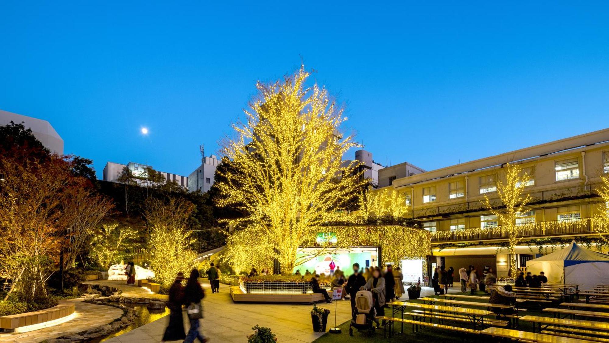 Hotel Jal City Fukuoka Tenjin Kültér fotó